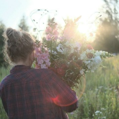 Евгения Крамская, 30.07.1988, Москва