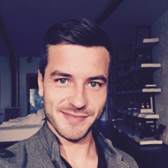 Александр Козак, 07.06, Москва