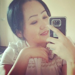 Гульдаурен Тургалиева, 24.02.1995