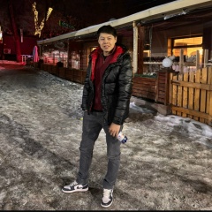 Rashid Sushanlo, 23.07, Алматы