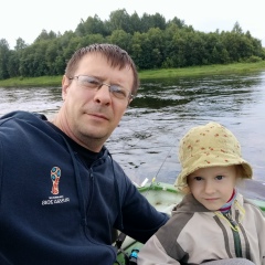 Роман Бондарев, 05.01.1979, Пудож