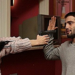 Диана Дальтоева, 18.05, Грозный