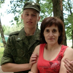 Галина Бабкина, 30.01, Дедовичи