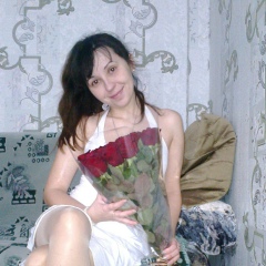 Инна Калимбет, 17.04.1985, Петропавловск