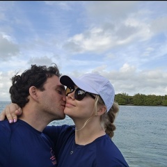 Ksenia Malova, 19.01, Coral Springs