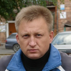 Андрей Симонов, 01.12.1971, Новосибирск
