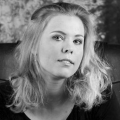 Елена Лисогуб, 28.03, Москва