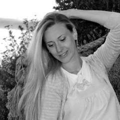 Yulia Gomagina, Брянск