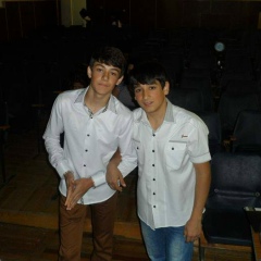 Arman Mayilyan, 01.10.1998, Ереван