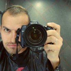 Руслан Низамов, 08.11.1987, Санкт-Петербург