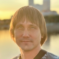 Александр Александров, 15.01, Челябинск