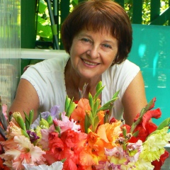 Инна Борисова, 22.08, Казань