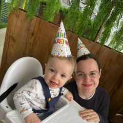 Амелия Миронова, 23.08, Семей