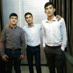 Jaqsimurat Esemuratov, 01.09.1997, Нукус