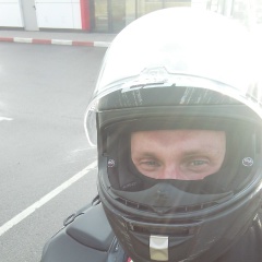 Павел Курочкин