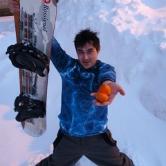 Эльмар Грибоедов, 13.07.1980, Уфа