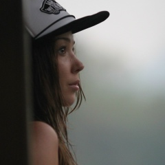 Julietta Nekrasova, 05.06.1990, Москва