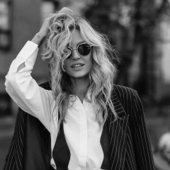 Наталия Кожохина, 13.12.1987, Санкт-Петербург