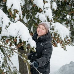 Елена Тетушкина, 23.01.1982, Тамбов