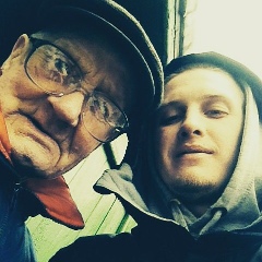 Коля Gorshkov, 03.03, Москва