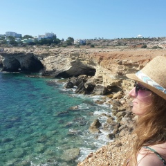 Дарья Гарунович, 23.05.1989