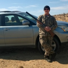 Рашид Гасанов, 12.02.1978, Туркменбашы