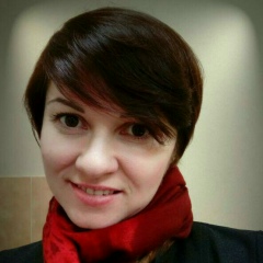 Наталья Котляр, 10.12