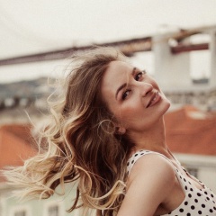 Ольга Бобина, 10.06.1983, Санкт-Петербург