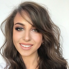 Светлана Щеглова, 28.08, Санкт-Петербург