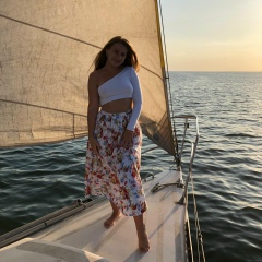 Оленька Клименкова, 18.02.1994, Новосибирск