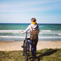 Анна Корчагина, 03.09.1988