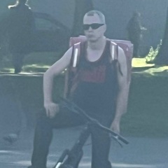 Александр Владимиров, Санкт-Петербург