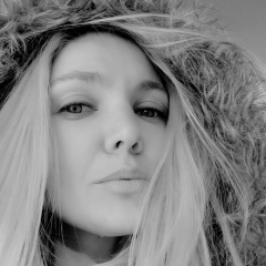 Антонина Харенко, 28.09.1983, Киев