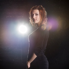 Яна Азарова, 16.05, Москва