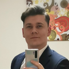 Олег Байбабаев, 30.04.1988, Москва