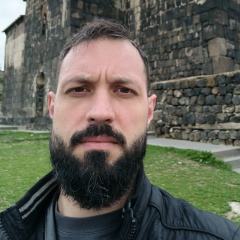 Максим Дергачев, 28.01.1987, Москва