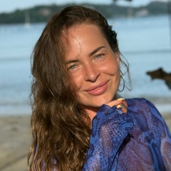 Анна Никулина, 15.06, Екатеринбург