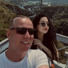 Илья Пускаев, Москва