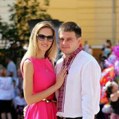 Андрій Бойків, 08.05, Львов