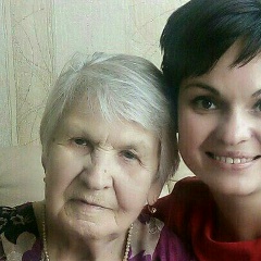 Сания Царева, 07.12.1979, Санкт-Петербург