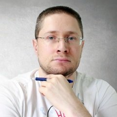 Александр Малиновский, 17.01.1984, Санкт-Петербург