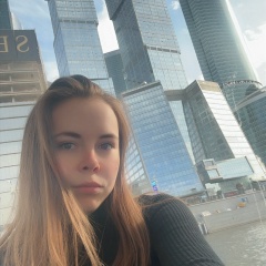 Юлия Тихонова, 23.05.1998, Москва