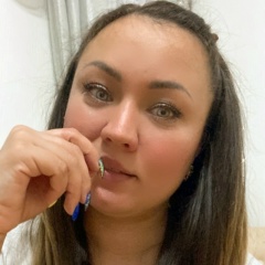 Катюнечка Баличева, 14.07, Санкт-Петербург