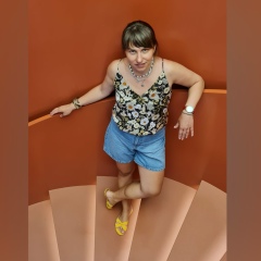 Вероника Шопина, 30.06, Владивосток