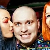 Евгений Янишевский, 27.09