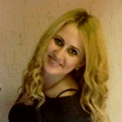 Ольга Мошнина, 25.05, Харьков