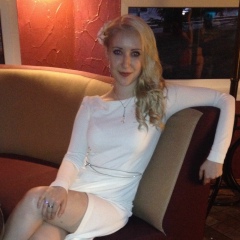 Екатерина Лющанская, 31.12.1992, Гуляйполе