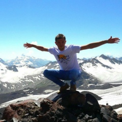 Александр Батранин, 07.02.1988, Москва