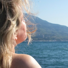 Оксана Торганова, 07.12, Южноукраинск