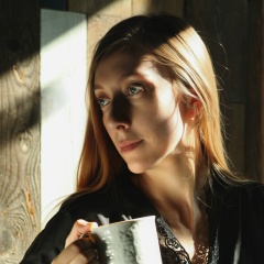 Анна Николаева, 24.08, Санкт-Петербург